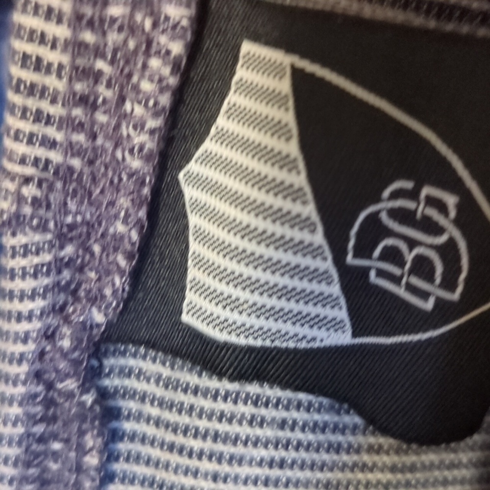 Bdg mens hoodie - Picture 3 of 6